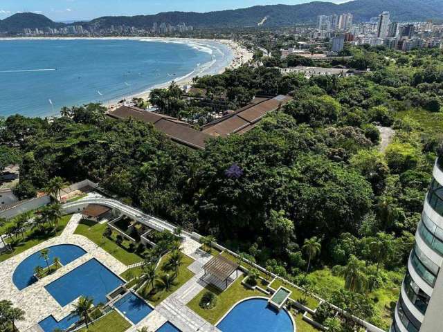 Apartamento a venda enseada - guarujá sp