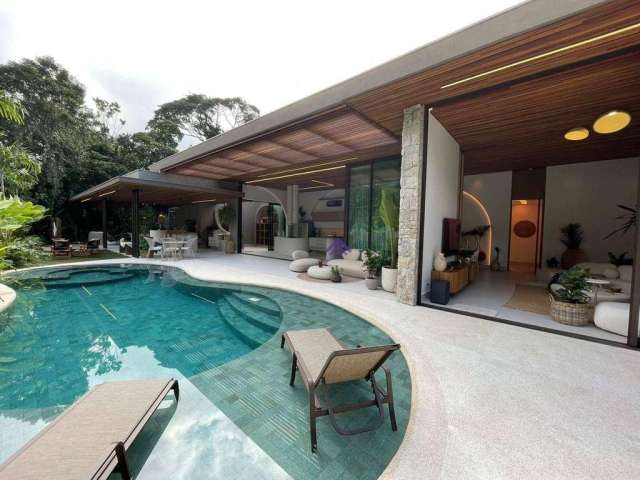 Casa a venda em riviera de são lourenço, bertioga - sp