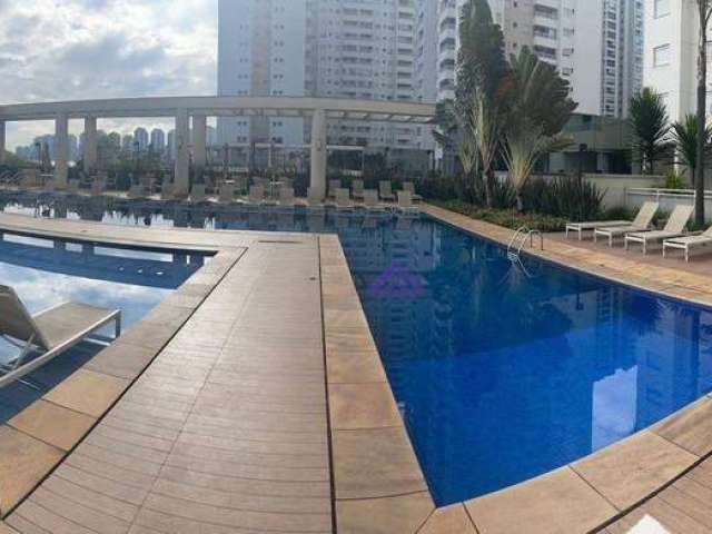 Apartamento a venda no condomíniodo jardins brasil - osaco - sp