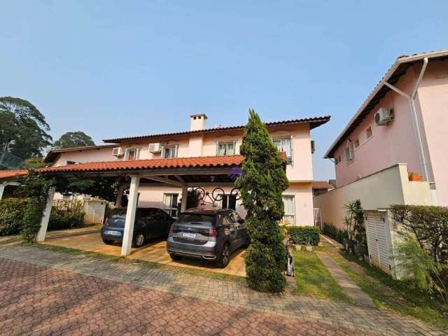 Casa a venda no condomínio vila borguese - parque dos príncipes - são paulo sp