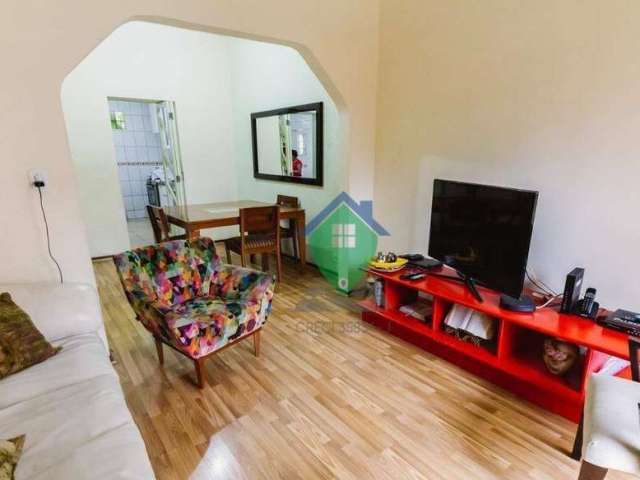 Casa à venda, 180 m² por R$ 1.450.000,00 - Perdizes - São Paulo/SP