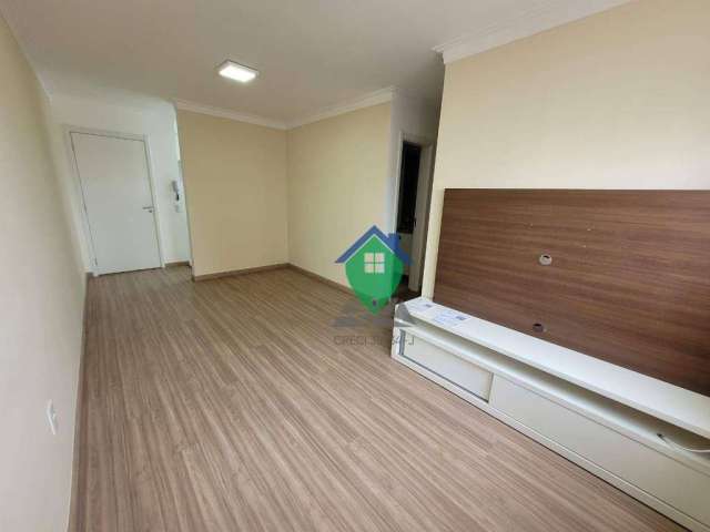 Apartamento para alugar, 62 m² por R$ 3.505,98/mês - Santa Teresinha - São Paulo/SP