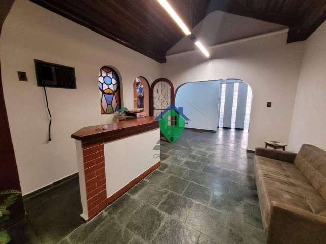 Casa à venda, 100 m² por R$ 1.000.000,00 - Vila Romana - São Paulo/SP