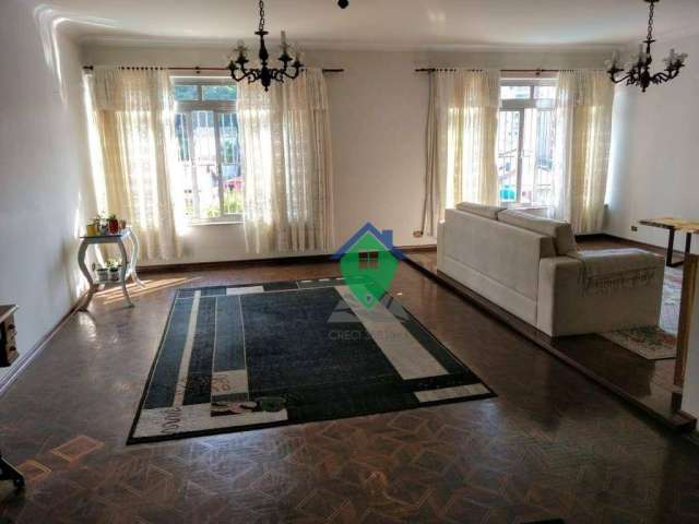 Sobrado à venda, 360 m² por R$ 1.850.000,00 - Vila Ipojuca - São Paulo/SP