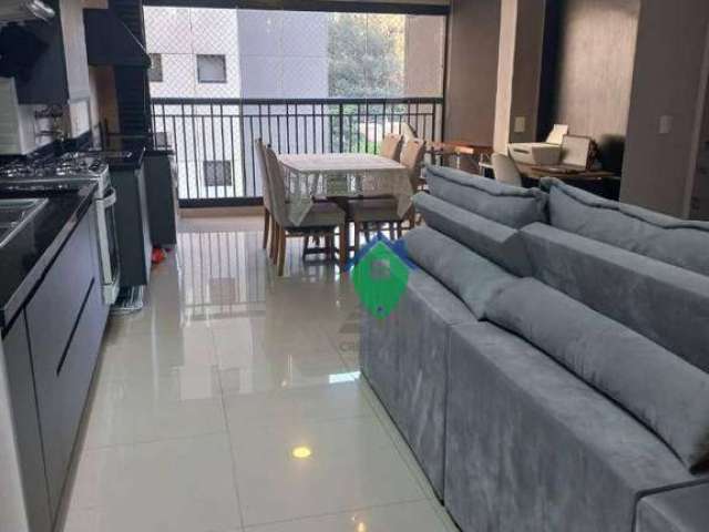 Apartamento à venda, 61 m² por R$ 636.000,00 - Continental - Osasco/SP