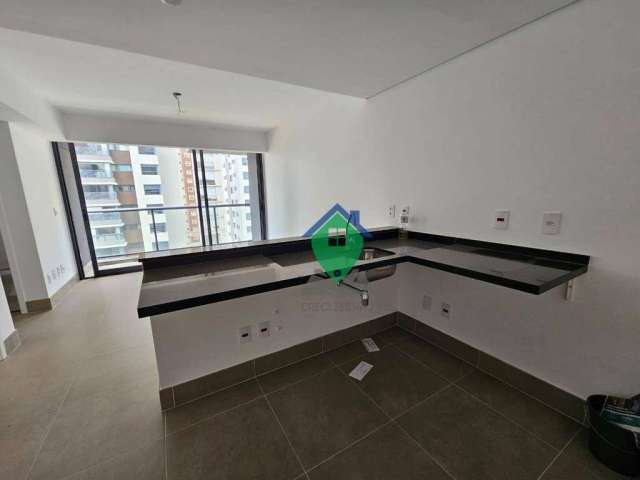 Apartamento à venda, 40 m² por R$ 505.000,00 - Perdizes - São Paulo/SP