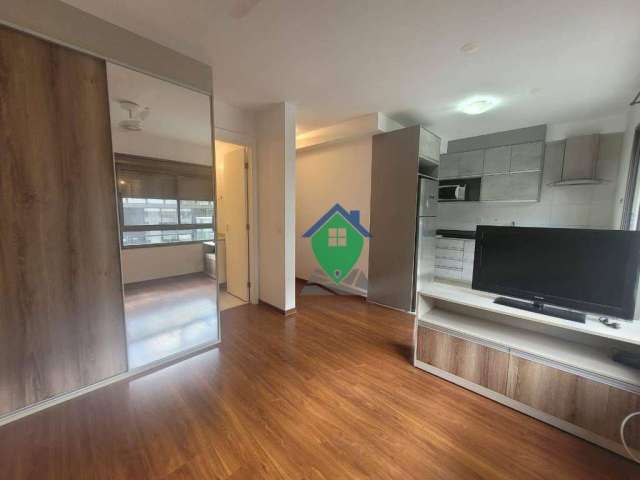 Studio para alugar, 32 m² por R$ 5.150,00/mês - Vila Madalena - São Paulo/SP