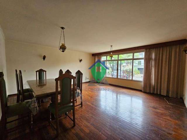 Casa à venda, 292 m² por R$ 2.000.000,00 - Lapa - São Paulo/SP