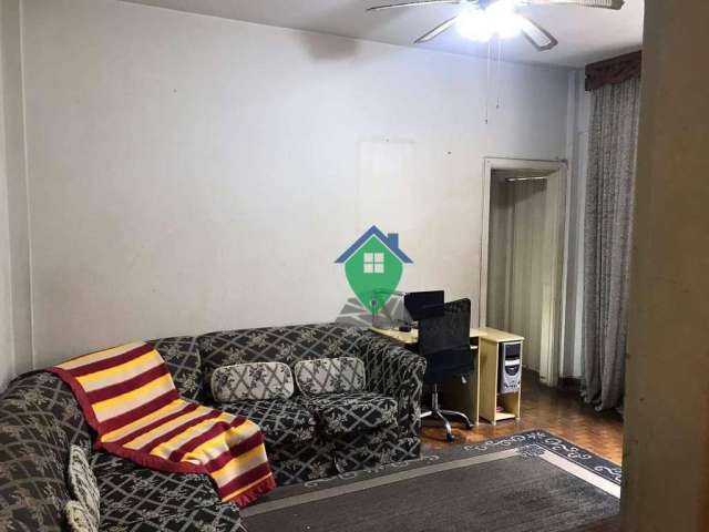 Apartamento à venda, 88 m² por R$ 1.500.000,00 - Canindé - São Paulo/SP