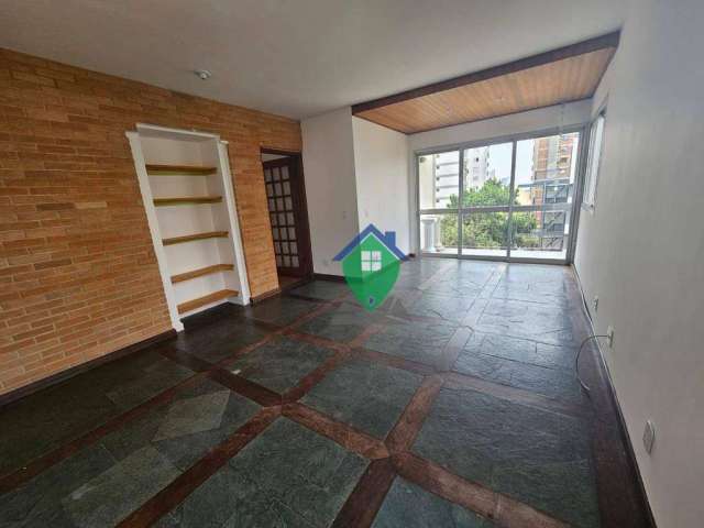 Apartamento à venda, 84 m² por R$ 1.280.000,00 - Vila Madalena - São Paulo/SP