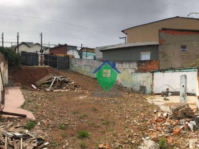 Terreno à venda, 211 m² por R$ 954.000,00 - Vila Leopoldina - São Paulo/SP