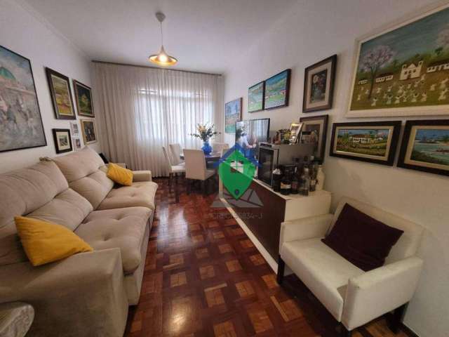 Apartamento, 84 m² - venda por R$ 900.000,00 ou aluguel por R$ 5.049,80/mês - Sumarezinho - São Paulo/SP