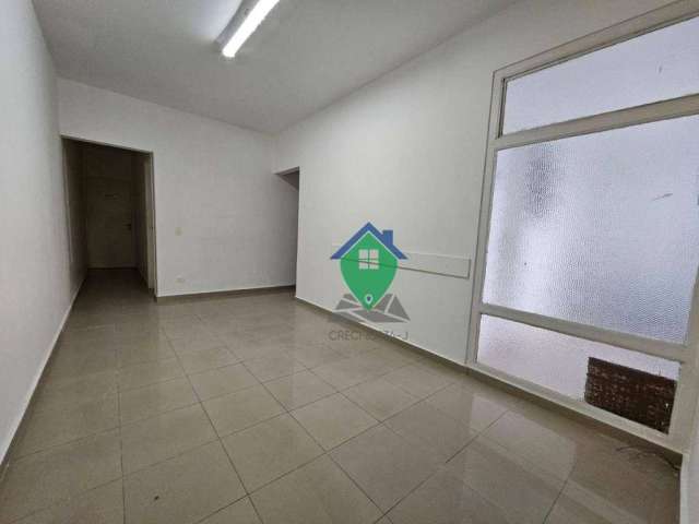 Conjunto para alugar, 60 m² por R$ 2.676,76/mês - Vila Romana - São Paulo/SP