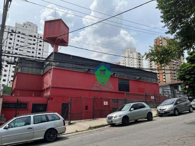 Prédio para alugar, 660 m² por R$ 31.264,14/mês - Vila Leopoldina - São Paulo/SP