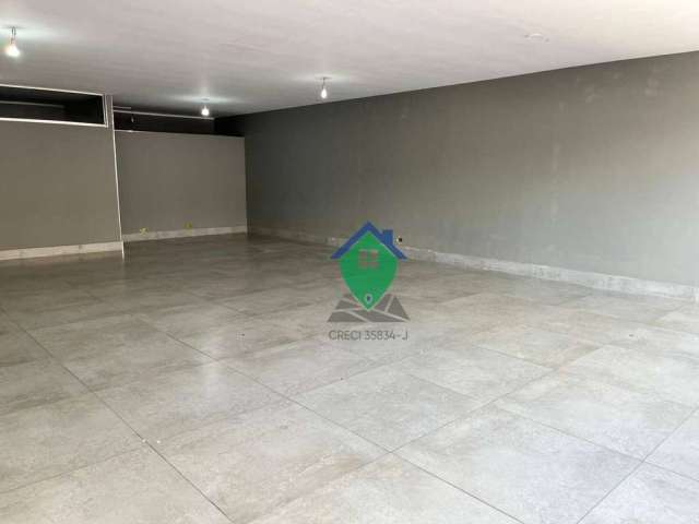 Andar Corporativo para alugar, 380 m² por R$ 13.783,68/mês - Pinheiros - São Paulo/SP