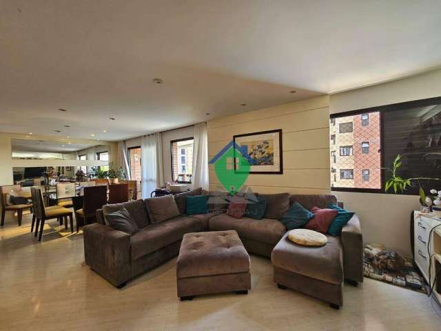 Apartamento à venda, 130 m² por R$ 1.650.000,00 - Alto da Lapa - São Paulo/SP