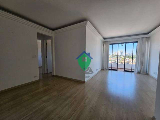 Apartamento à venda, 96 m² por R$ 960.000,00 - Vila Madalena - São Paulo/SP