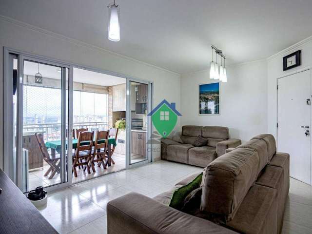 Apartamento à venda, 100 m² por R$ 1.345.000,00 - Lapa - São Paulo/SP