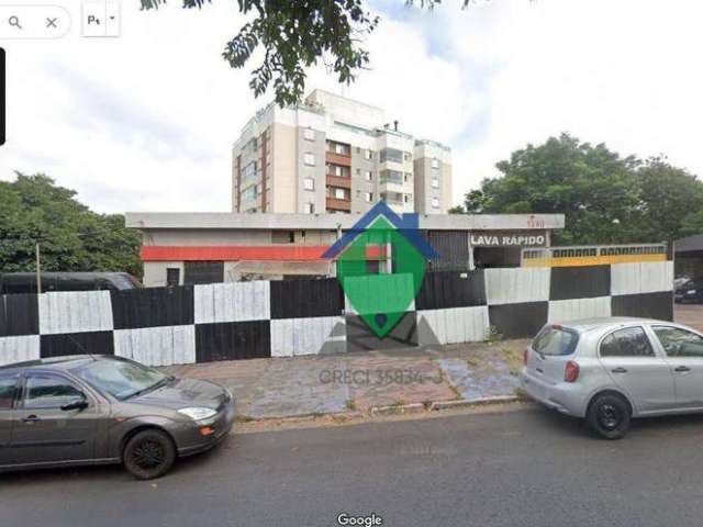 Terreno à venda, 1170 m² por R$ 5.750.000,00 - Vila Romana - São Paulo/SP