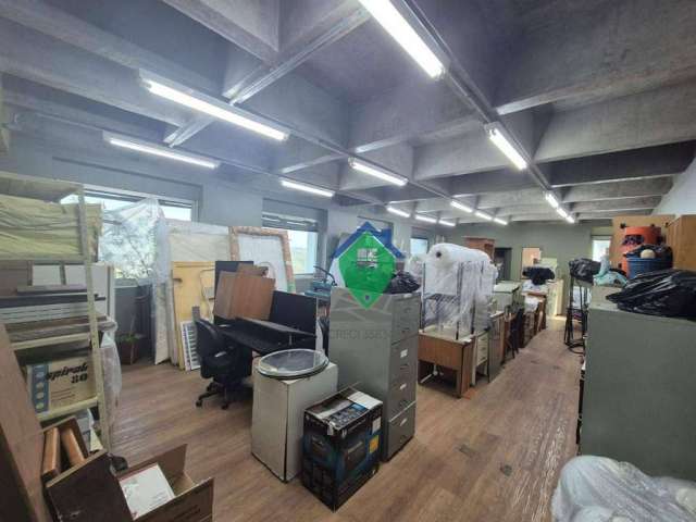 Conjunto, 95 m² - venda por R$ 2.000.000,00 ou aluguel por R$ 10.409,74/mês - Alto de Pinheiros - São Paulo/SP