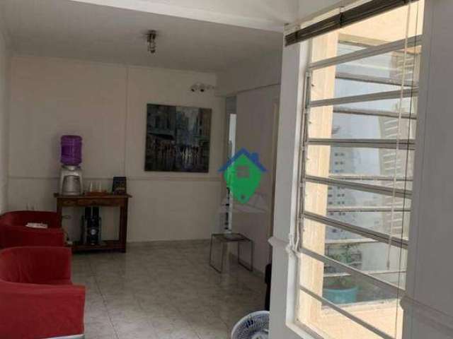 Apartamento à venda, 75 m² por R$ 450.000,00 - Perdizes - São Paulo/SP