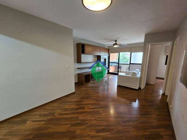 Apartamento à venda, 94 m² por R$ 1.000.000,00 - Vila Pompeia - São Paulo/SP