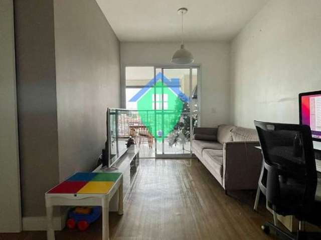 Apartamento à venda, 67 m² por R$ 530.000,00 - Sacomã - São Paulo/SP