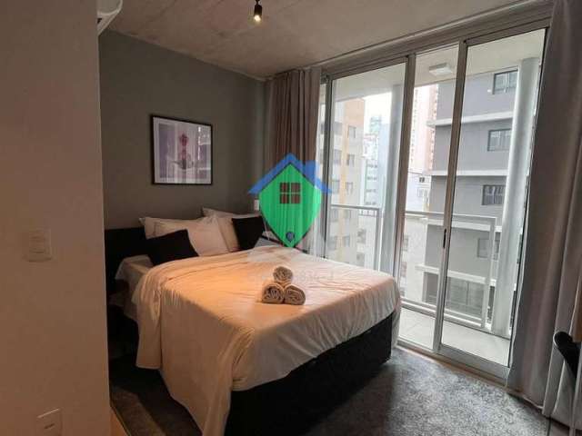 Studio à venda, 20 m² por R$ 480.000,00 - Bela Vista - São Paulo/SP