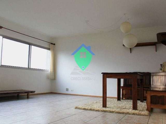 Apartamento à venda, 93 m² por R$ 950.000,00 - Vila Madalena - São Paulo/SP