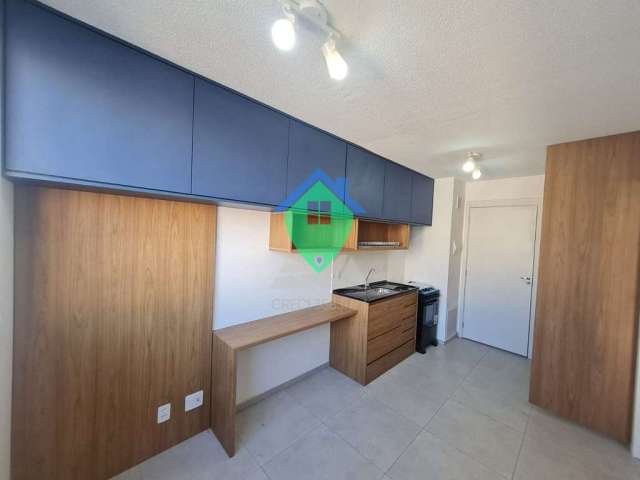 Apartamento à venda, 24 m² por R$ 381.600,00 - Água Branca - São Paulo/SP