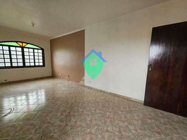 Sobrado, 200 m² - venda por R$ 550.000,00 ou aluguel por R$ 3.450,00/mês - Vila Pereira Barreto - S