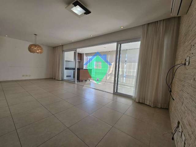 Apartamento à venda, 125 m² por R$ 1.950.000,00 - Vila Romana - São Paulo/SP