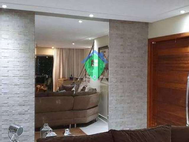 Casa à venda, 223 m² por R$ 1.350.000,00 - Vila Pereira Barreto - São Paulo/SP