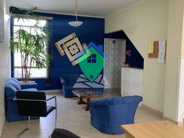 Casa à venda, 165 m² por R$ 1.060.000,00 - Alto da Lapa - São Paulo/SP