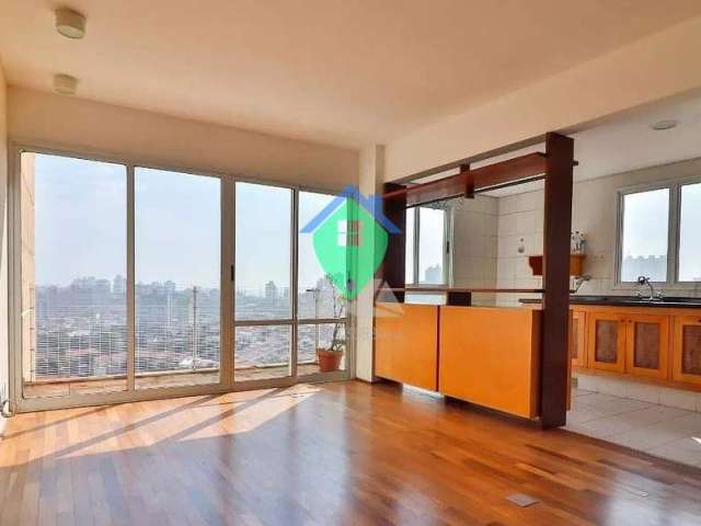 Apartamento Triplex à venda, 160 m² por R$ 2.500.000,00 - Vila Madalena - São Paulo/SP