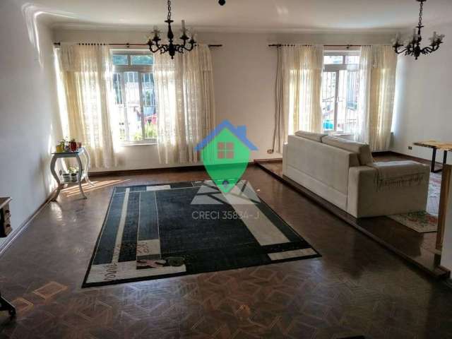 Sobrado à venda, 360 m² por R$ 1.850.000,00 - Vila Ipojuca - São Paulo/SP