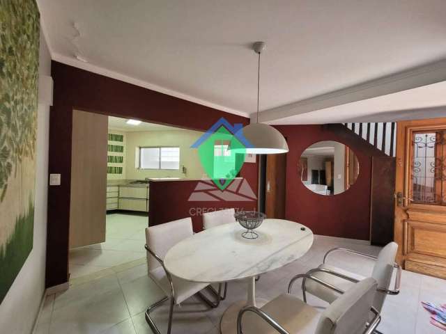 Casa à venda, 150 m² por R$ 1.600.000,00 - Alto da Lapa - São Paulo/SP