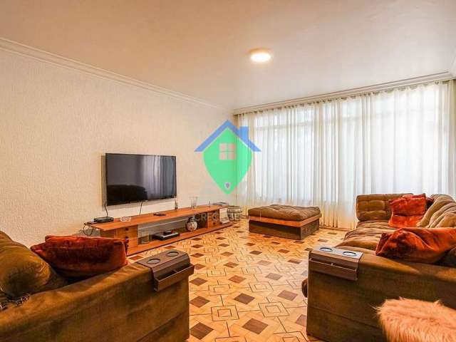 Casa à venda, 222 m² por R$ 1.600.000,00 - Vila Romana - São Paulo/SP