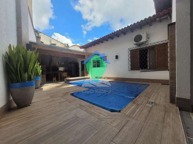 Casa à venda, 250 m² por R$ 2.600.000,00 - Alto da Lapa - São Paulo/SP