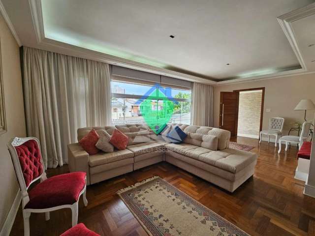 Casa à venda, 315 m² por R$ 2.590.000,00 - Lapa - São Paulo/SP