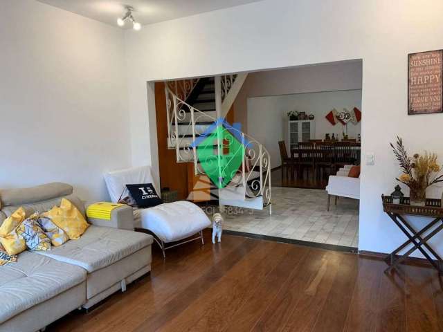 Casa, 262 m² - venda por R$ 2.500.000,00 ou aluguel por R$ 7.969,22/mês - Água Branca - São Paulo/S