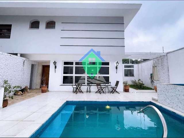 Casa à venda, 432 m² por R$ 3.500.000,00 - Alto da Lapa - São Paulo/SP