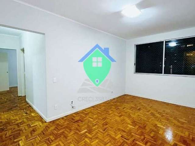 Apartamento para alugar, 77 m² por R$ 4.859,38/mês - Vila Pompeia - São Paulo/SP