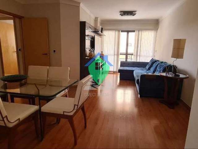 Apartamento para alugar, 109 m² por R$ 9.360,59/mês - Pompeia - São Paulo/SP