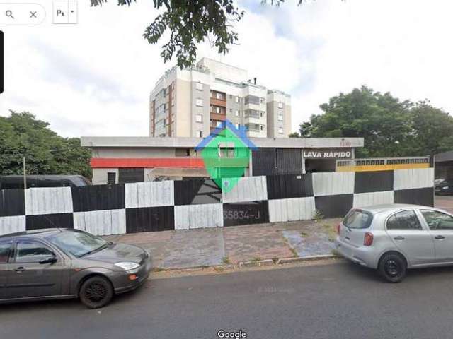 Terreno à venda, 1170 m² por R$ 5.750.000,00 - Vila Romana - São Paulo/SP