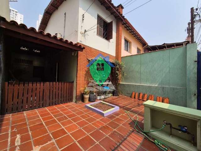 Casa de Vila com 3 dormitórios para alugar, 81 m² por R$ 7.000/mês - Água Branca - São Paulo/SP