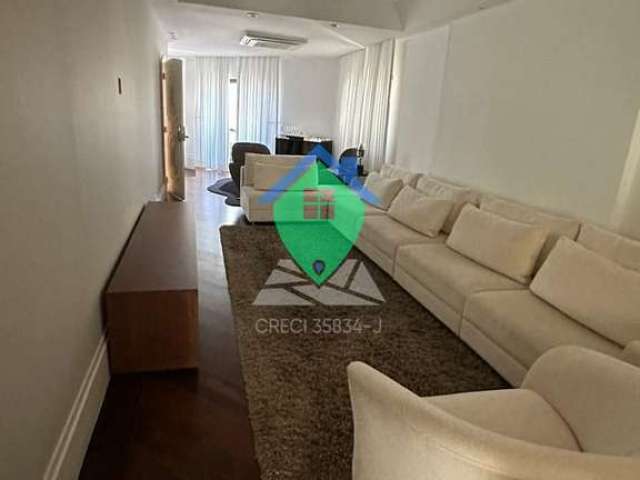 Apartamento para alugar, 180 m² por R$ 13.836,57/mês - Vila Pompeia - São Paulo/SP