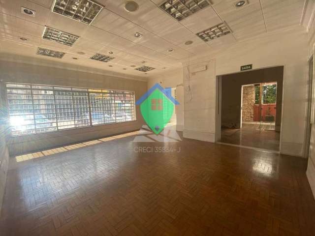 Casa Comercial para alugar, 280 m² por R$ 16.000/mês - Alto da Lapa - São Paulo/SP