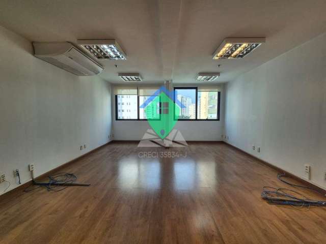 Conjunto para alugar, 56 m² por R$ 4.356/mês - Alto de Pinheiros - São Paulo/SP