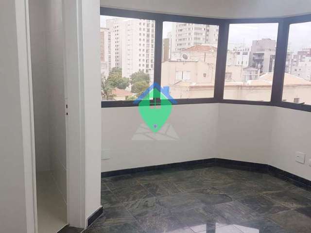 Conjunto, 37 m² - venda por R$ 340.000,00 ou aluguel por R$ 2.615,09/mês - Perdizes - São Paulo/SP